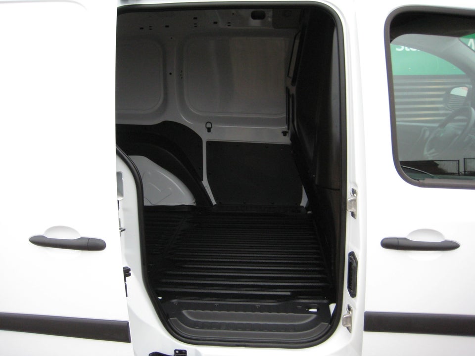 Renault Kangoo 1,5 dCi 90 Express L1 EDC