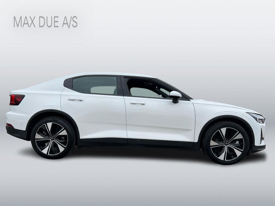Polestar 2 Long Range AWD 5d