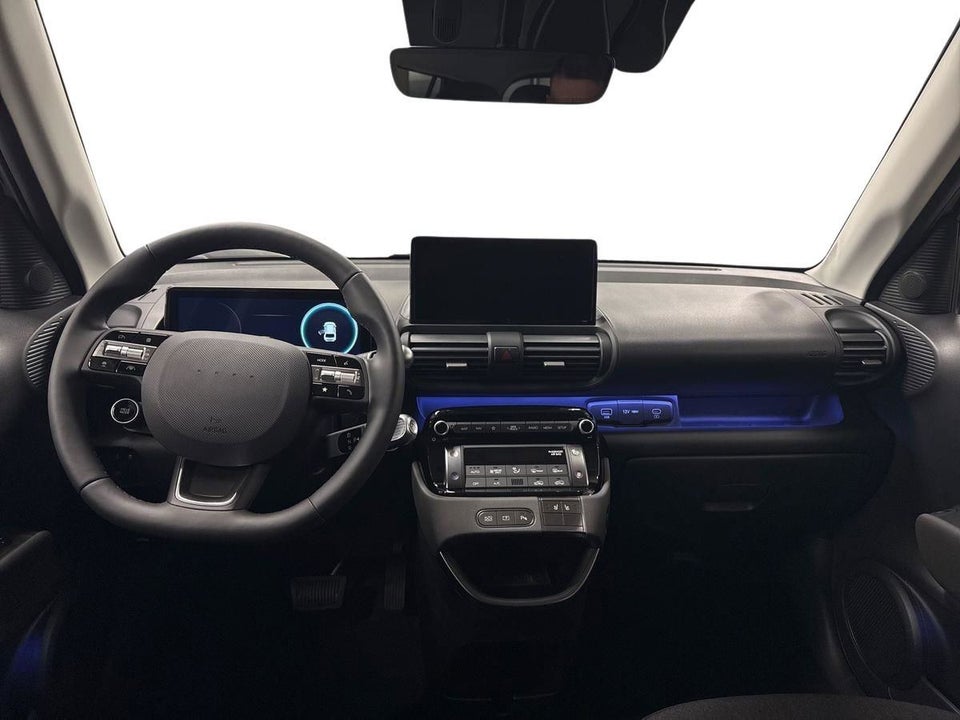 Hyundai Inster 42 Advanced Van 5d