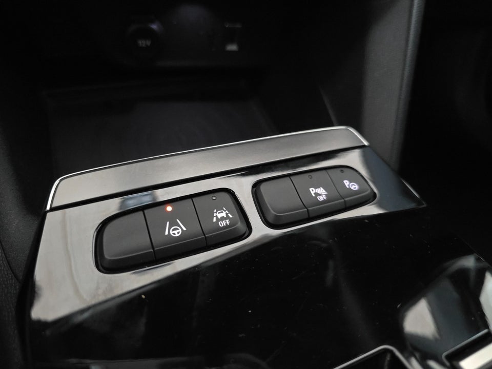 Opel Mokka-e 50 Ultimate 5d