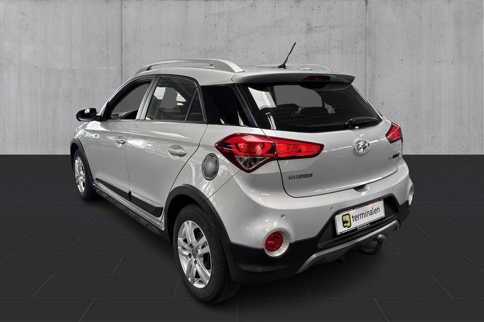 Hyundai i20 1,0 T-GDi Active 5d