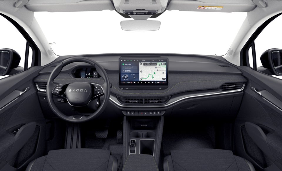 Skoda Elroq 85 iV Premium 5d