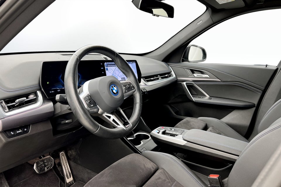 BMW iX1 xDrive30 M-Sport 5d