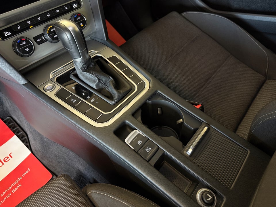 VW Passat 1,4 TSi 150 Comfortline Premium Variant DSG 5d