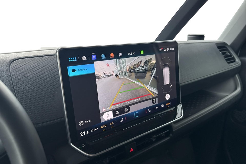 VW ID.Buzz 79 Cargo Pro+