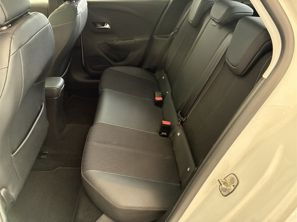 Opel Corsa 1,5 D 102 Sport 5d