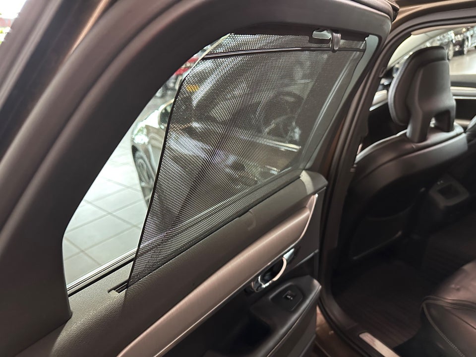 Volvo V90 2,0 T5 254 Inscription aut. 5d