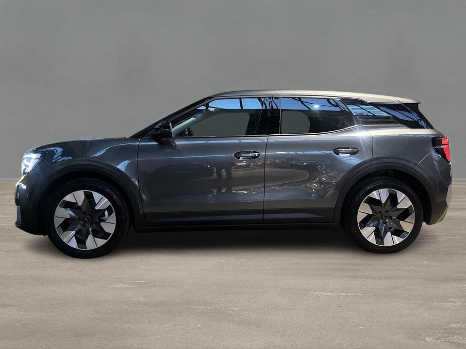 Ford Explorer 82 Premium Extended Range 5d