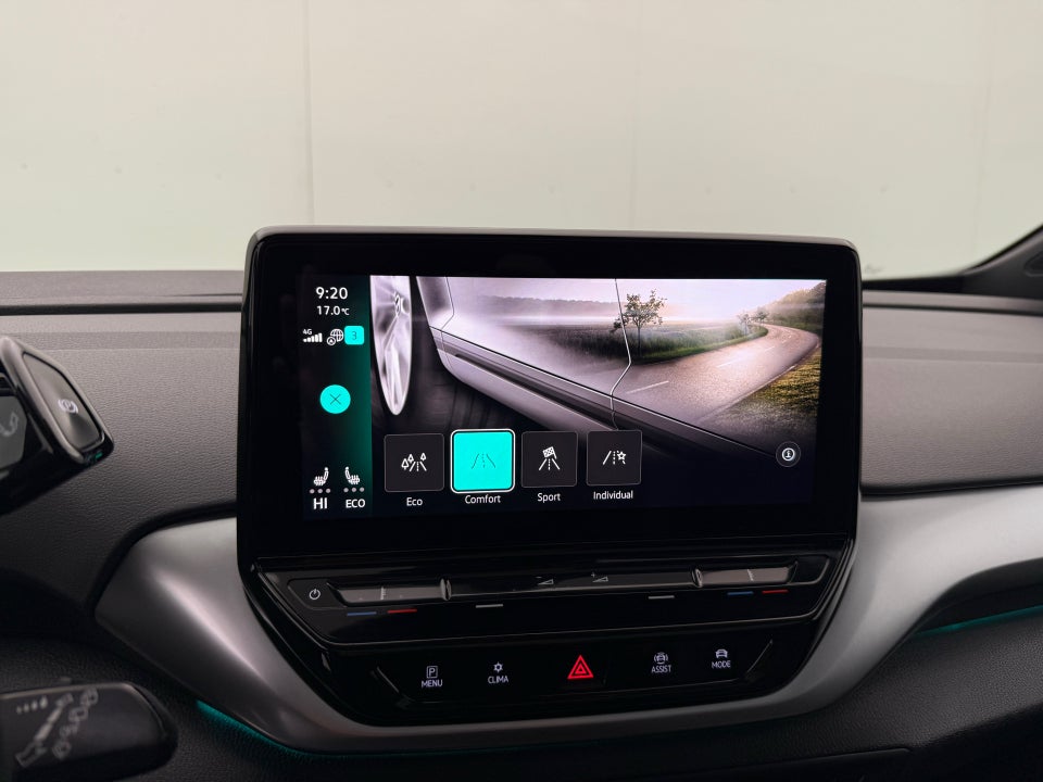 VW ID.4 77 Pro Performance 5d