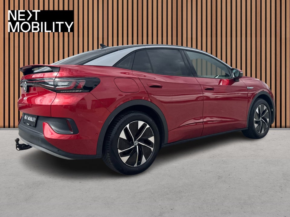 VW ID.5 77 Pro Performance 5d