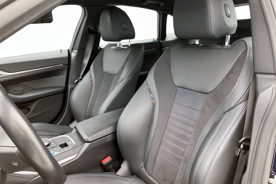 BMW i4 M50 xDrive 5d
