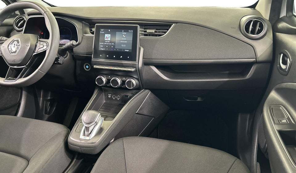 Renault Zoe 52 Go! 5d