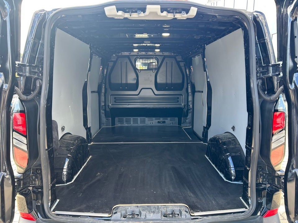 Ford Transit Custom 320 L1 2,0 EcoBlue Trend aut.