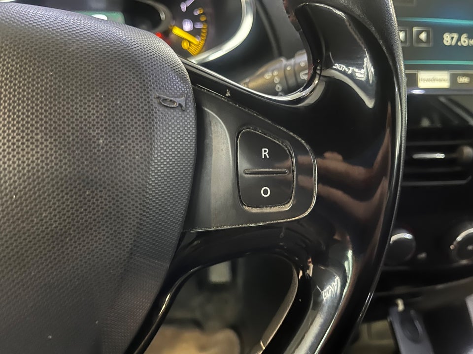 Renault Clio IV 1,5 dCi 90 Expression 5d