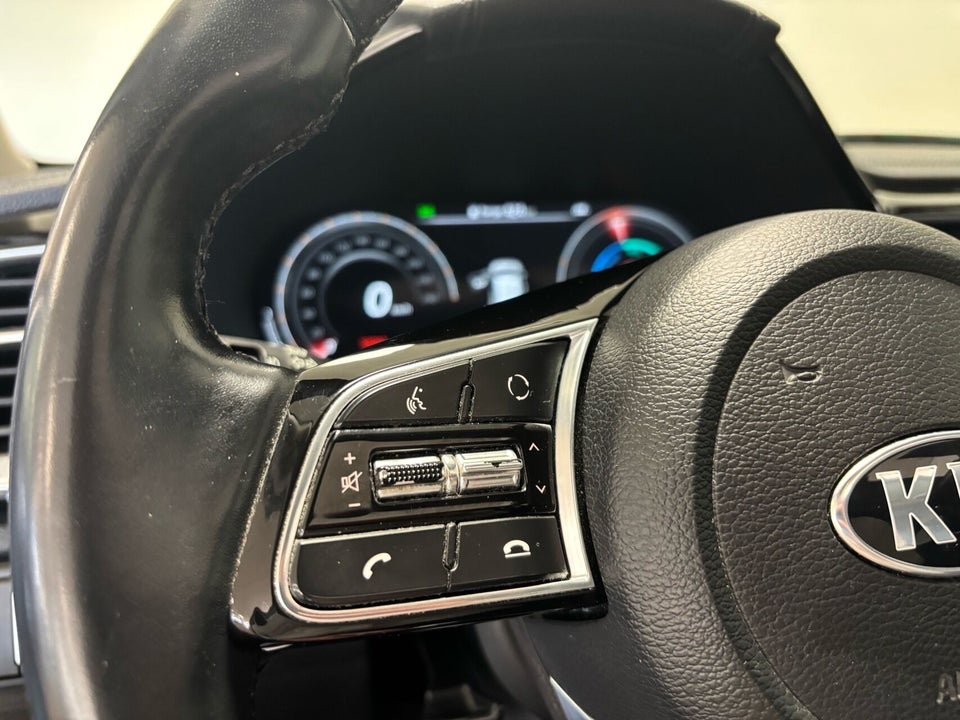 Kia Ceed 1,6 PHEV Upgrade+ SW DCT 5d