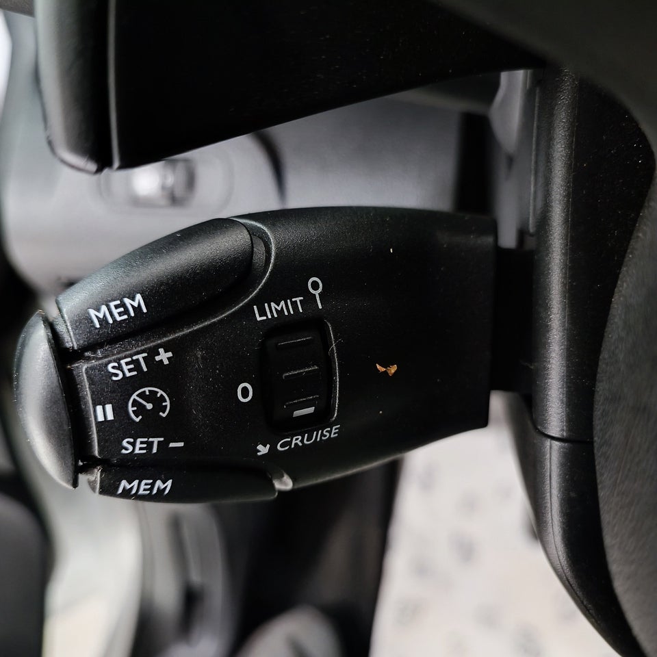 Citroën Berlingo 1,5 BlueHDi 130 L2 MasterLine EAT8 Van