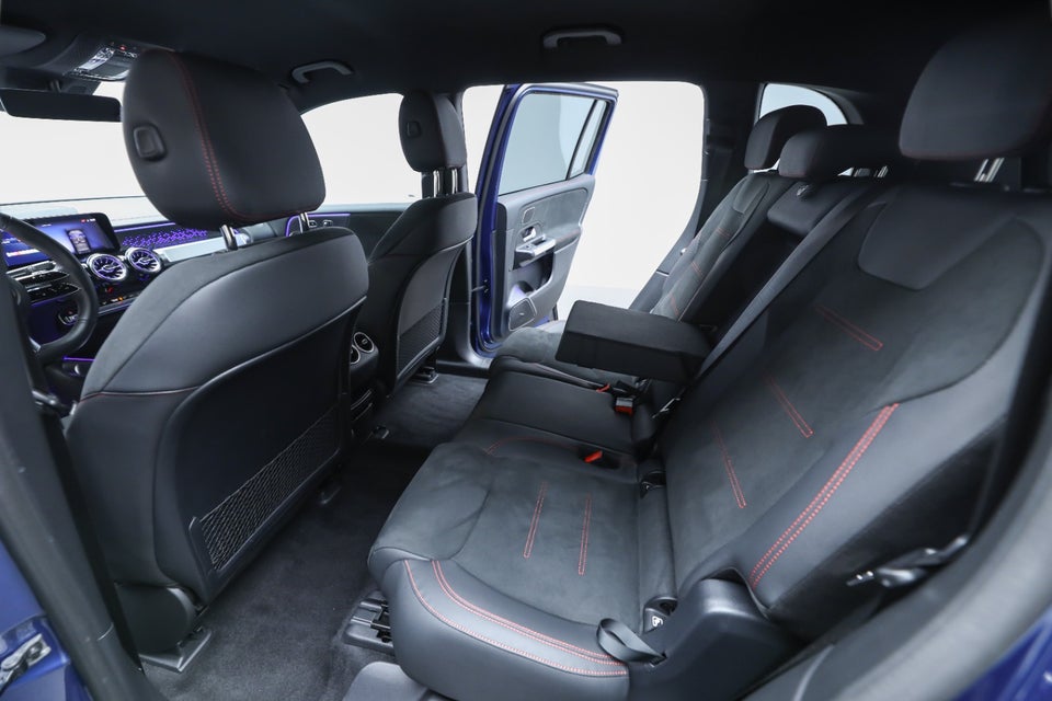 Mercedes EQB250+ AMG Premium 5d