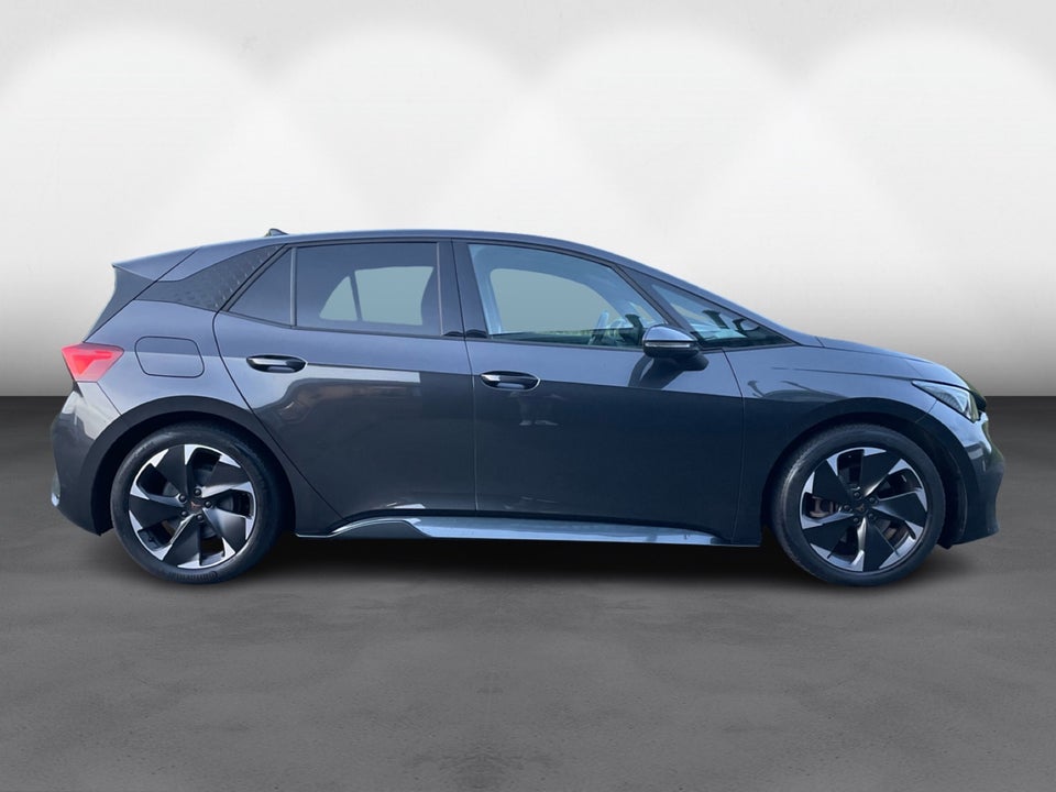 Cupra Born 58 High 5d