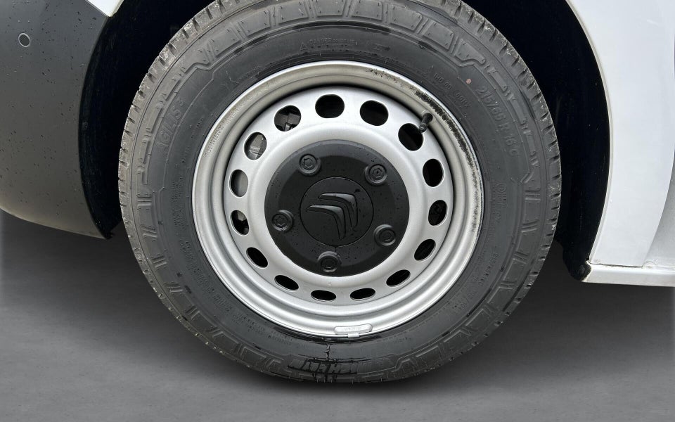 Citroën ë-Jumpy 50 L2 BaseLine