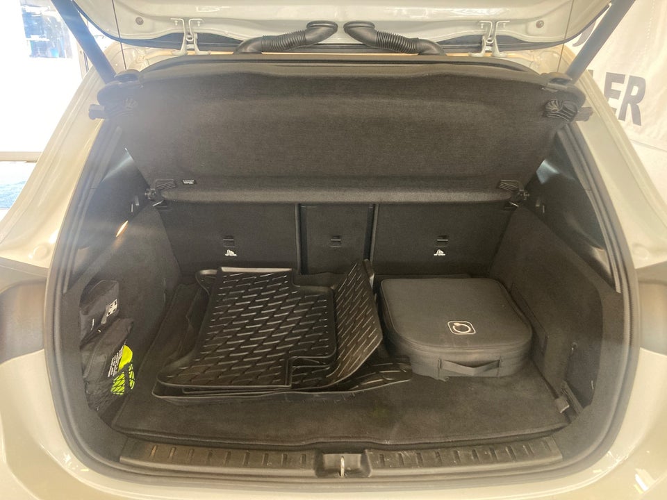 Mercedes EQA250 Progressive 5d