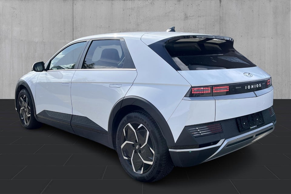 Hyundai Ioniq 5 77 Core 5d