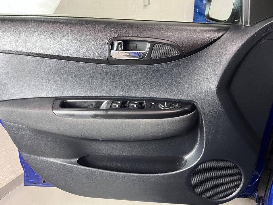 Hyundai i20 1,25 Comfort 5d