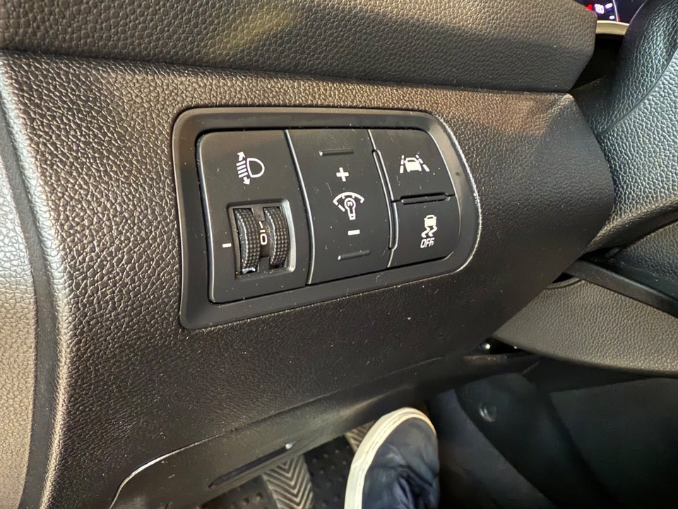 Hyundai i20 1,0 T-GDi Trend 5d