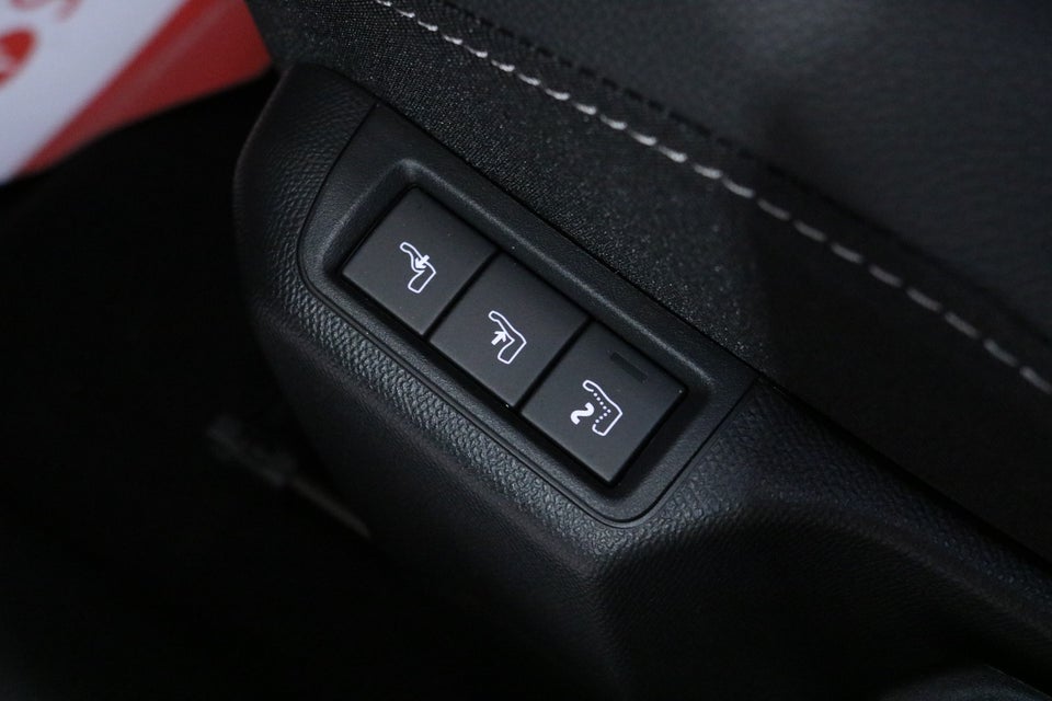 Opel Corsa-e 50 Ultimate 5d