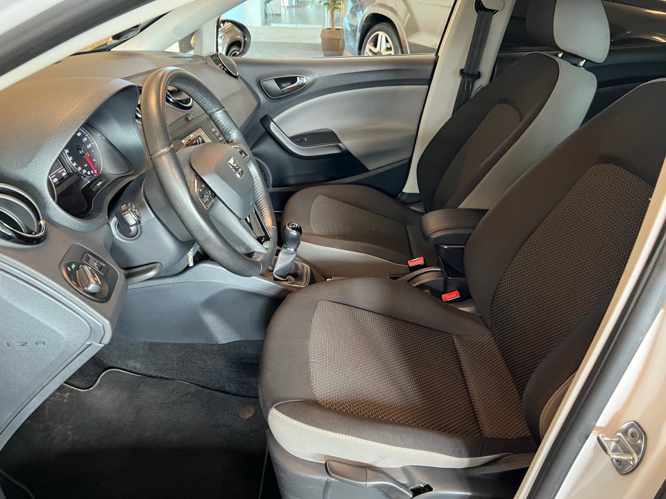 Seat Ibiza 1,0 TSi 95 Style 5d