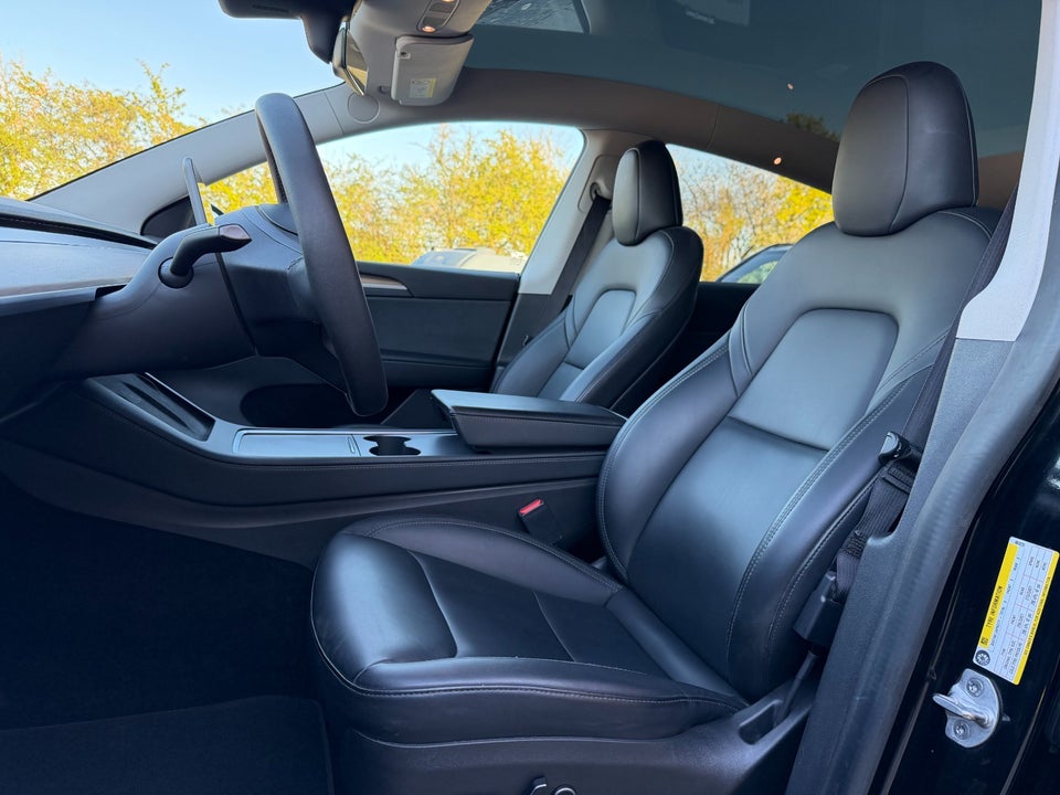 Tesla Model Y Performance AWD 5d