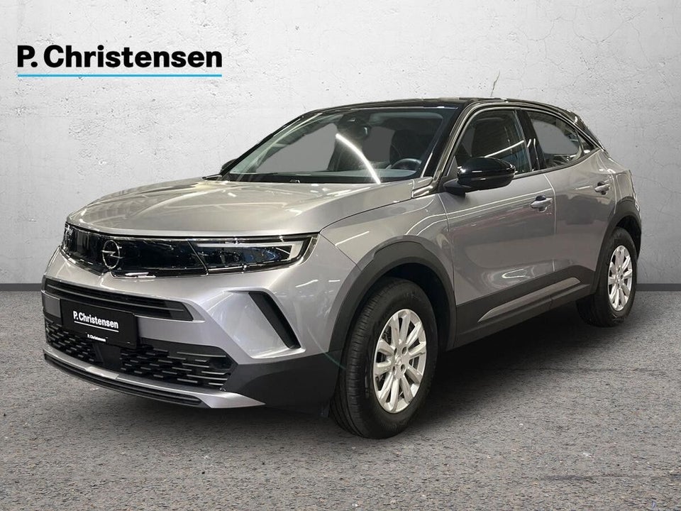 Opel Mokka-e 50 Edition+ 5d