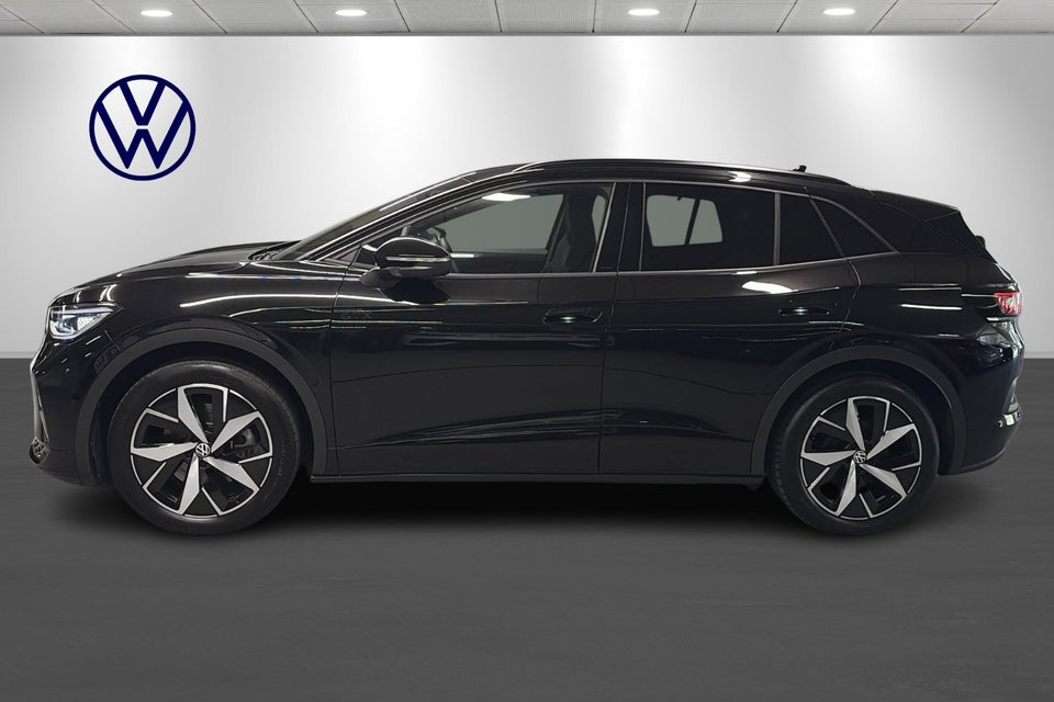 VW ID.4 77 GTX Max+ 4Motion 5d