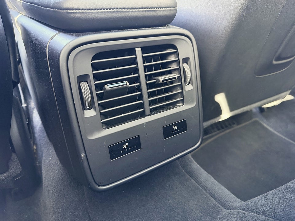 Porsche Taycan 4S Performance+ 4d