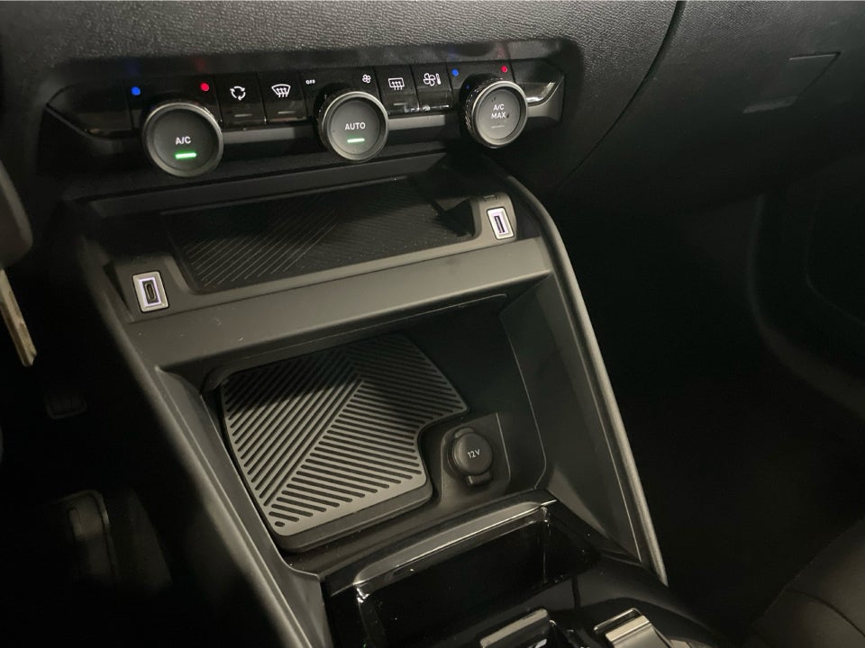 Citroën ë-C4 50 Feel 5d