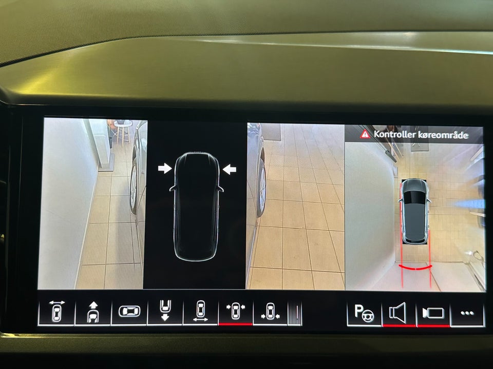 Audi Q4 e-tron 45 Ultra S-line 5d