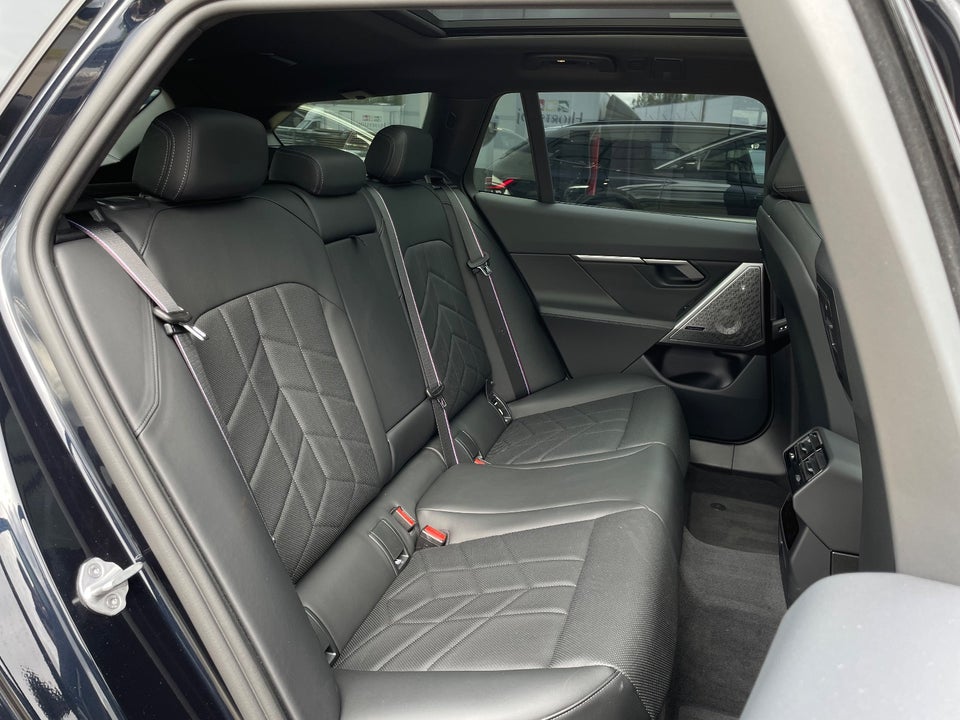 BMW i5 eDrive40 Touring Fully Charged M-Sport 5d