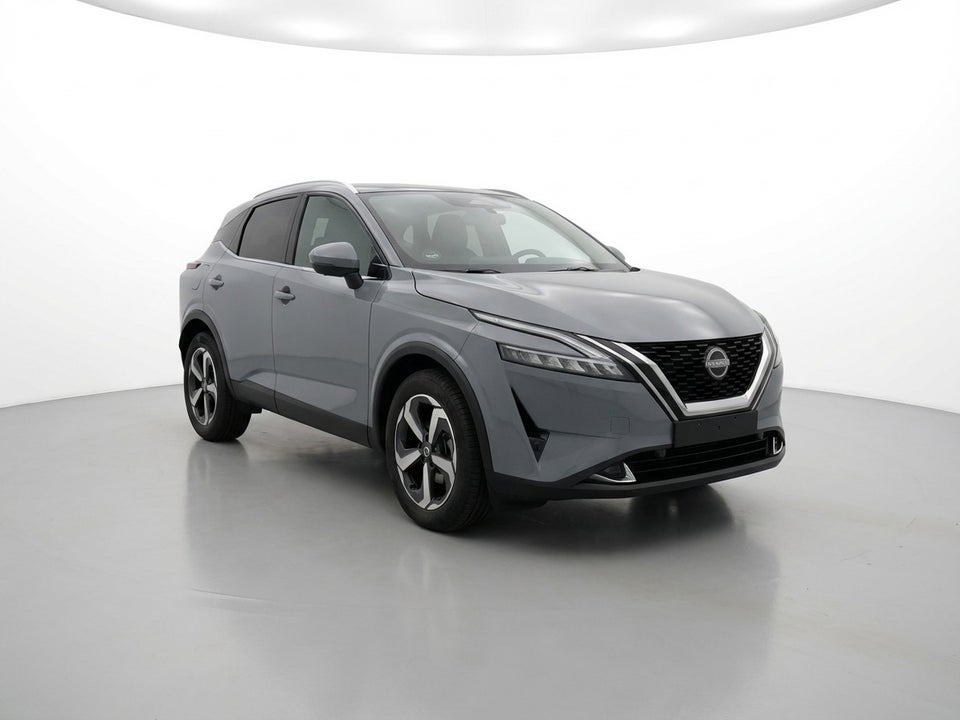 Nissan Qashqai 1,3 mHEV Tekna+ X-tr. 5d