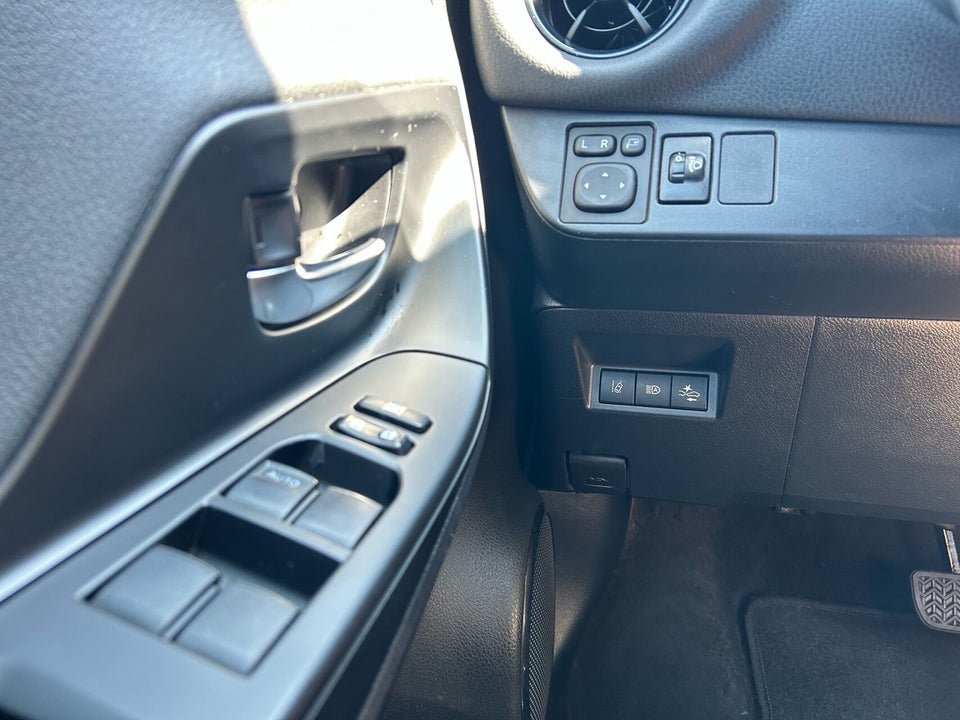 Toyota Yaris 1,5 Hybrid H3 Premium e-CVT 5d