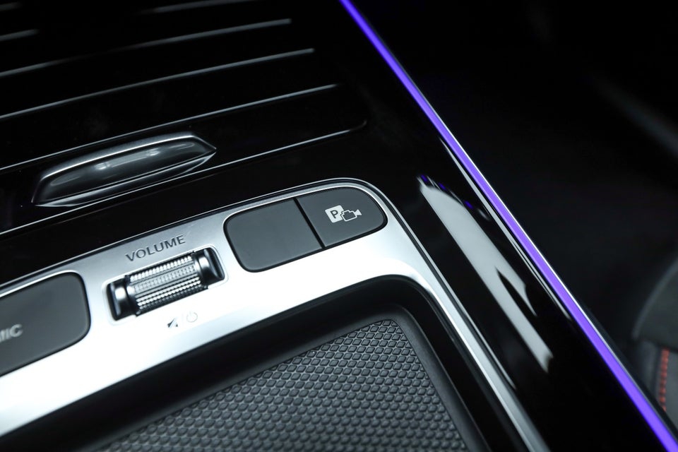 Mercedes EQA250+ AMG Advance 5d