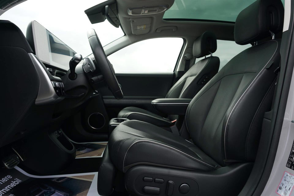Hyundai Ioniq 5 77 Ultimate 5d