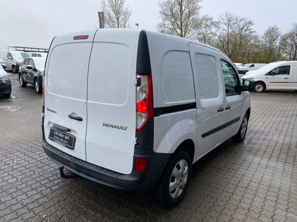 Renault Kangoo 1,5 dCi 75 Access L1