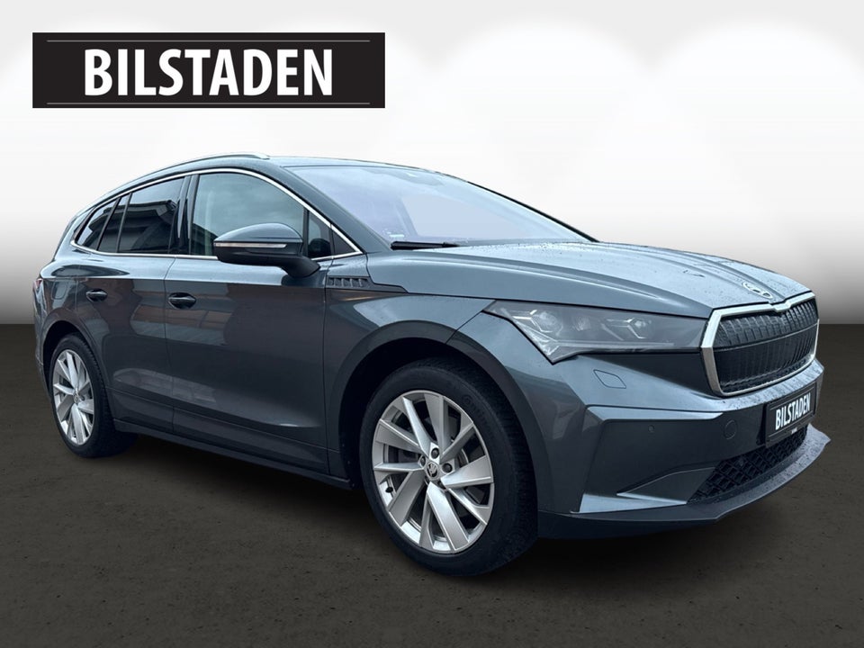 Skoda Enyaq 80 iV Suite 5d