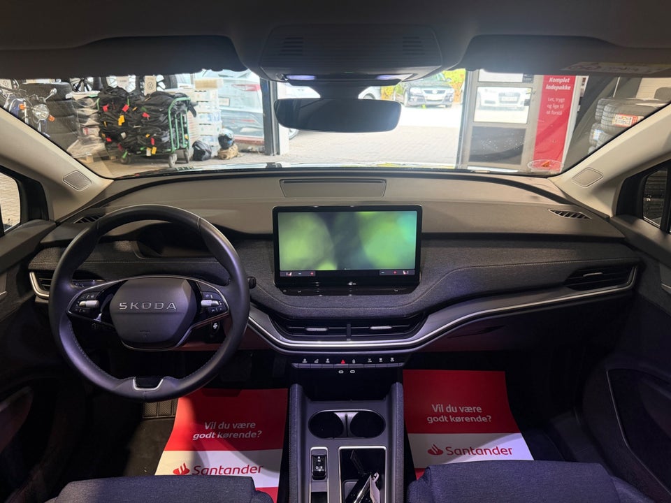 Skoda Elroq 85 iV 5d