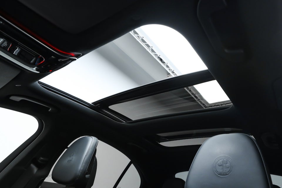 Mercedes E53 3,0 AMG Hybrid aut. 4Matic+ 4d