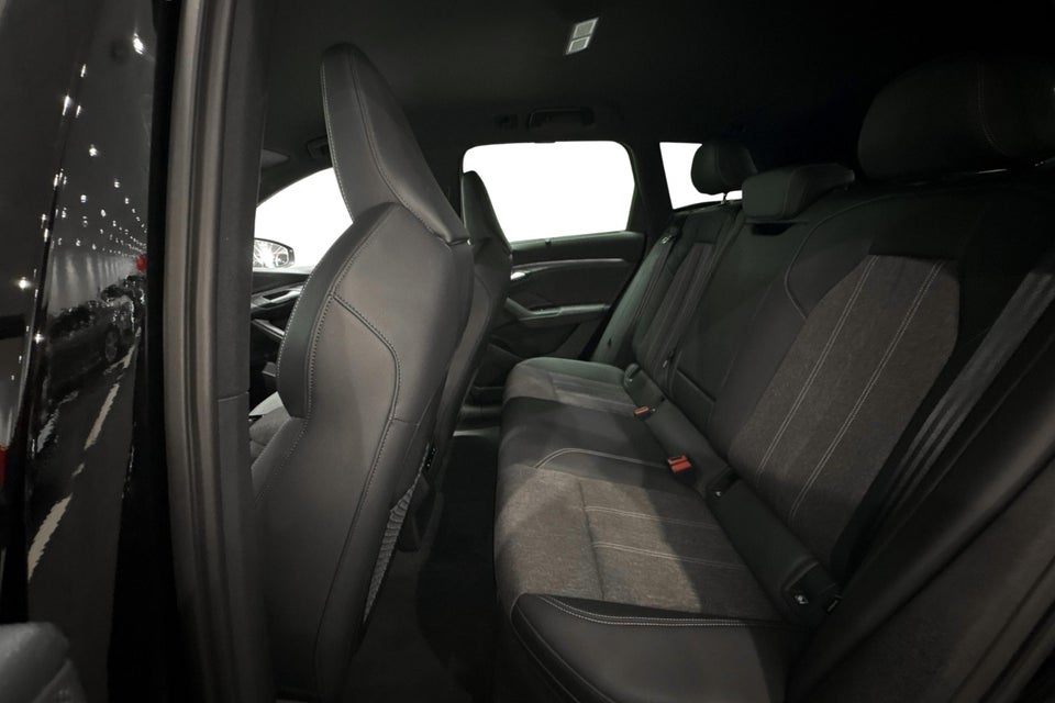 Audi Q6 e-tron Ultra quattro 5d
