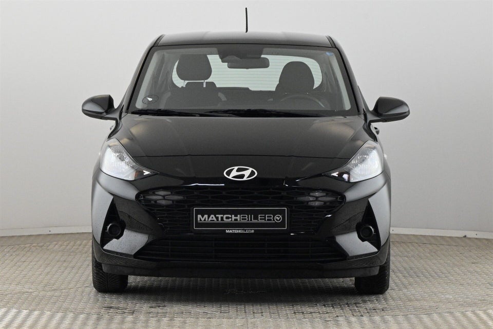 Hyundai i10 1,0 MPi Advanced 5d