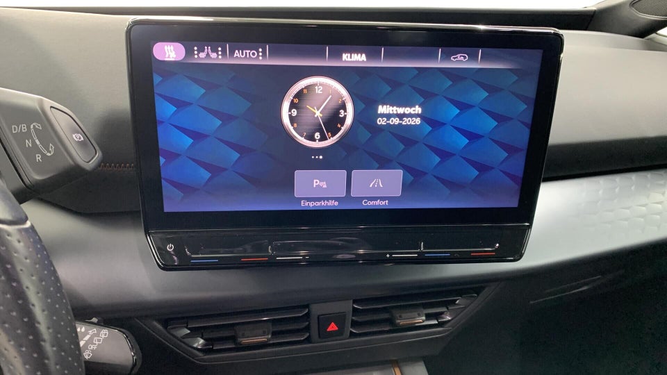 Cupra Born 77 e-Boost 5d