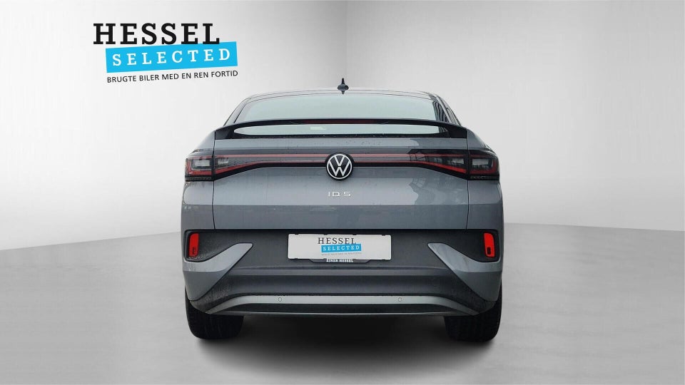 VW ID.5 77 Pro Performance 5d