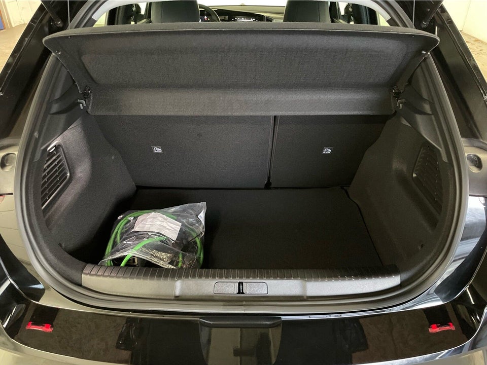 Opel Mokka-e 50 Elegance 5d