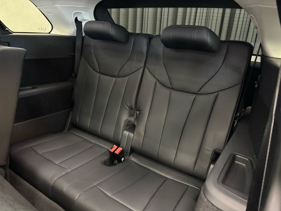 Hongqi E-HS9 99 Premium 5d